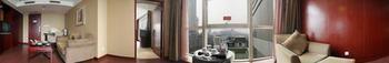 Chongqing Greenway Hotel Exteriér fotografie